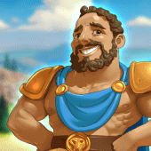 12 Labours of Hercules Apk