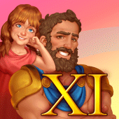 Hercules XI (Platinum Edition) Apk