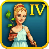 12 Labours of Hercules IV (Platinum Edition) Apk