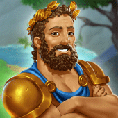 12 Labours of Hercules VI Apk