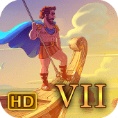 12 Labours of Hercules VII (Pl Apk