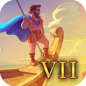 12 Labours of Hercules VII (Platinum Edition) Apk