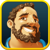 12 Labours of Hercules Apk