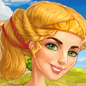 Adventures of Megara (Deluxe Edition) Apk