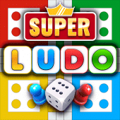 Ludo Game : Super Ludo Apk