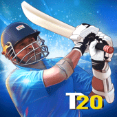 Sachin Saga Cricket Champions Apk