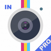 In Timestamp Camera Pro Apk