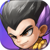 AllStar Manga Heroes Apk