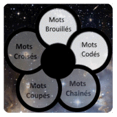 Jeux de Mots Apk