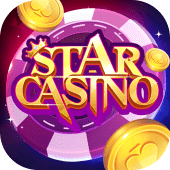 Casino - Slot, Bắn cá, Tố bài Apk