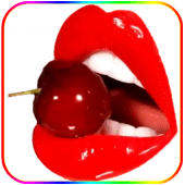 Lips Stickers for WhatsApp Apk