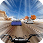 Moto Rush - Highway Racer Apk