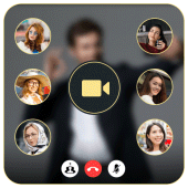 Christmas Video Call Advice and Live Chat Apk