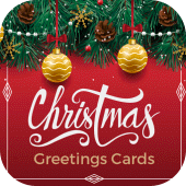 Christmas Greetings Cards Maker - 2020 Apk