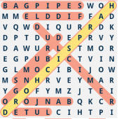 Find Word Puzzle Apk