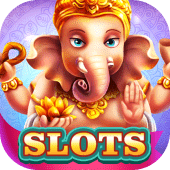 Ganesha Slots! - Fortune Win Apk