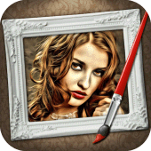 Portrait Painter Apk