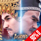 Ghost Master:Survival Apk