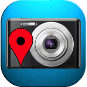 GPS Map Camera Apk