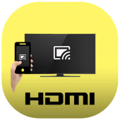 CAST TV HDMI  MHL Apk