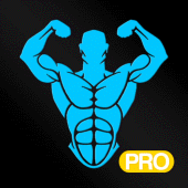 Gym Fitness & Workout PRO Apk