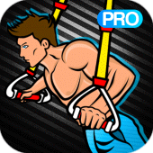 Suspension Workouts : Fitness Trainer Pro Apk