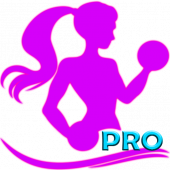 Gym Fitness & Workout Women : Pro Apk