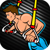 Suspension Workouts : Fitness Trainer Apk