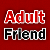 Adult Friend Dating Finder Apk