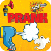 Prank App: Air Horn & Fart Apk