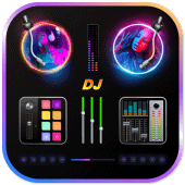 DJ Music Mixer - Music Player Apk