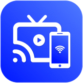 Cast to TV: Chromecast, Remote Apk