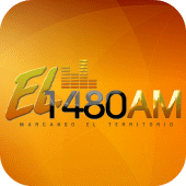 El 1480 AM WMDD Apk