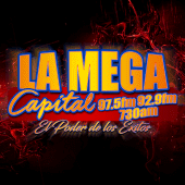 La Mega Capital Apk