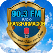 Radio Transformacion 90.3 Apk