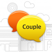 CoupleRelay Apk