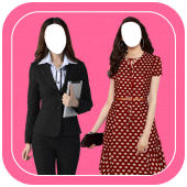 Women Beautiful Fashion Dress Apk