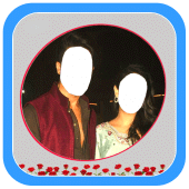 Lovely Couple Photo Montage Apk