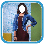 Latest Jacket Design For Girls Apk