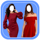 Women Fashion Dresses Pics Apk