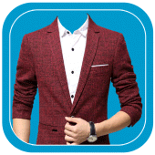 Men Fashion Latest JacketDress Apk