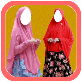 Fashion Style Muslim Women Apk