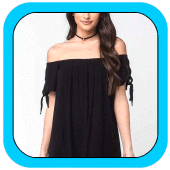 Fashion Women Latest Dresses Apk