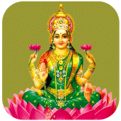 Goddess Lakshmi Devi Frames Apk