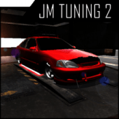 Jm Tuning 2 Apk