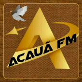 Rádio Acauã FM 104,9 Apk