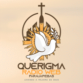 Querigma Rádio Web Parauapebas Apk