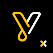 YellowLine Icon Pack : LineX Apk