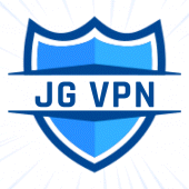 JG VPN - Unlimited & Secure Apk