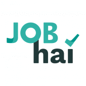 Job Hai - Search Job, Vacancy Apk